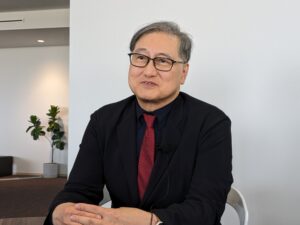 近畿大学 医学部客員教授 山田秀和医師